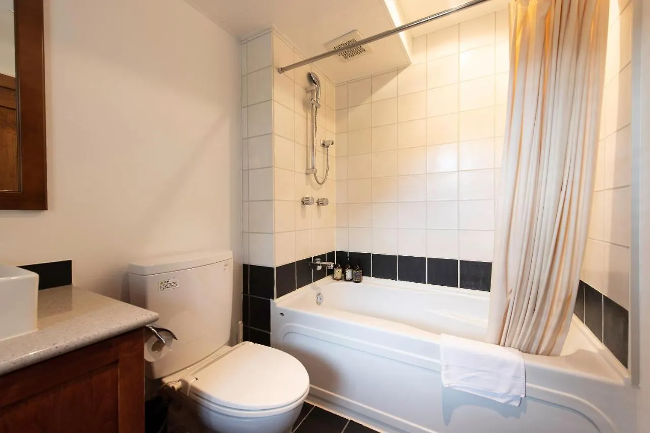 Casa vacanze Villa Ishi Couloir Kutchan Giappone