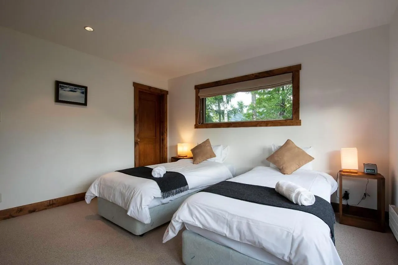 Casa vacanze Villa Ishi Couloir Kutchan