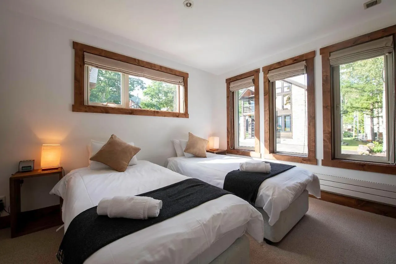 Feriehus Ishi Couloir Villa Kutchan